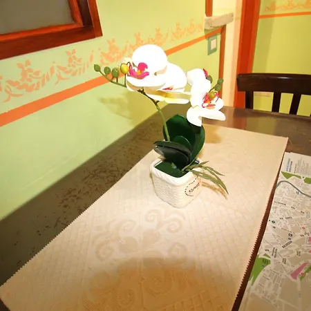 Διαμέρισμα La Piccola Stampace *