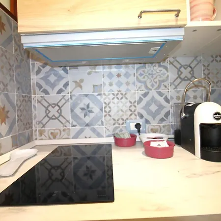La Piccola Stampace Apartman