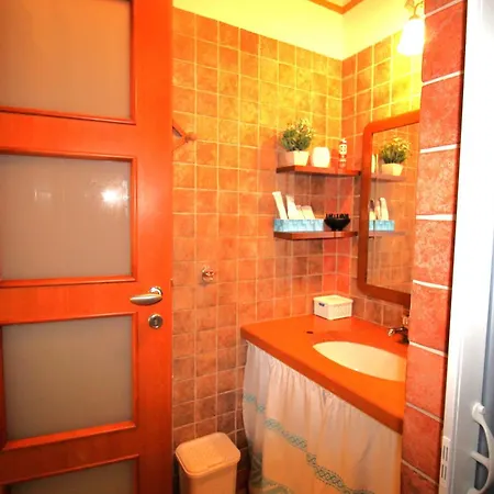 Apartman La Piccola Stampace *