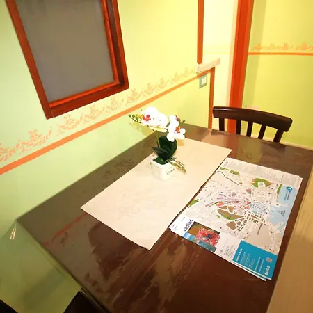 Apartman La Piccola Stampace *