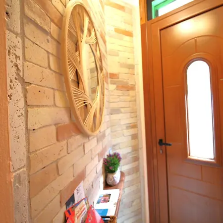 Apartman La Piccola Stampace Cagliari