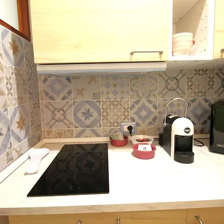 Apartman La Piccola Stampace *