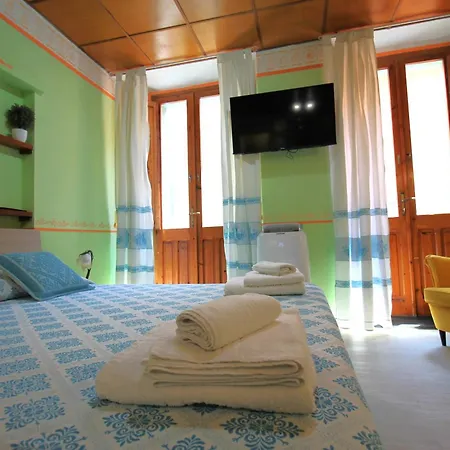 Apartman La Piccola Stampace *