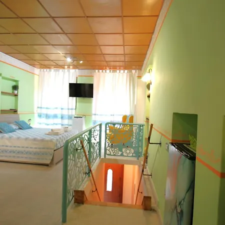 La Piccola Stampace Appartamento *