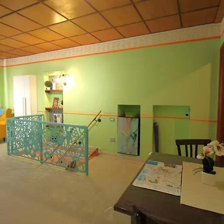 Apartman La Piccola Stampace *