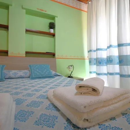 Apartment La Piccola Stampace Cagliari