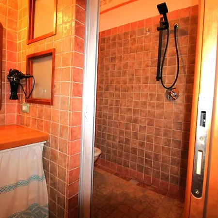 Apartment La Piccola Stampace