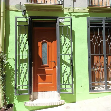 La Piccola Stampace Apartment Cagliari