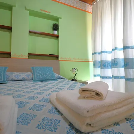 Apartment La Piccola Stampace