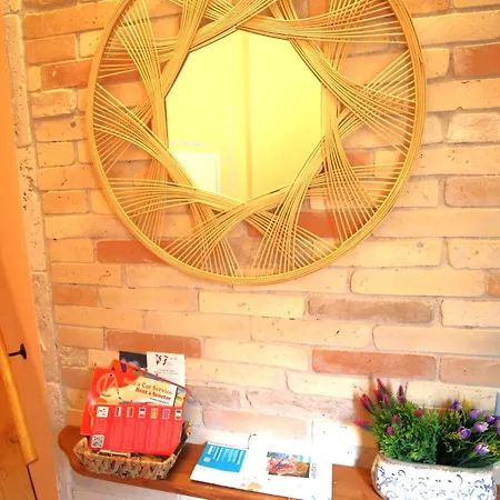 La Piccola Stampace Apartment
