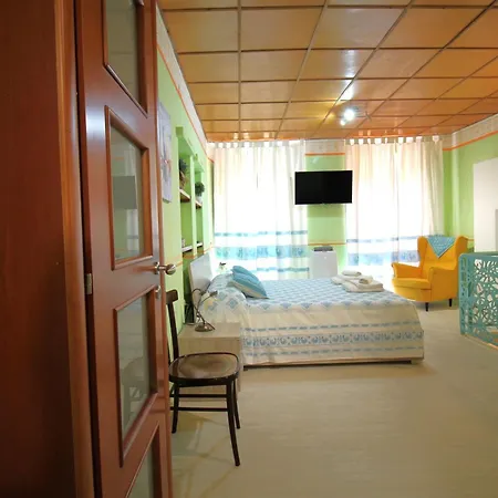 Apartment La Piccola Stampace