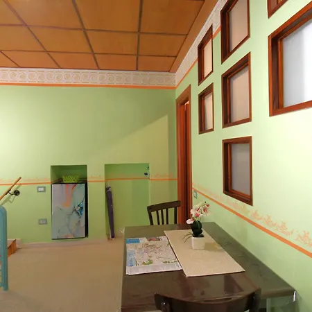 La Piccola Stampace *